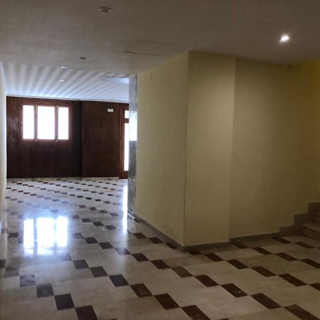 Apartamento Ca Batallera Playa Gandia Playa de Gandia Экстерьер фото