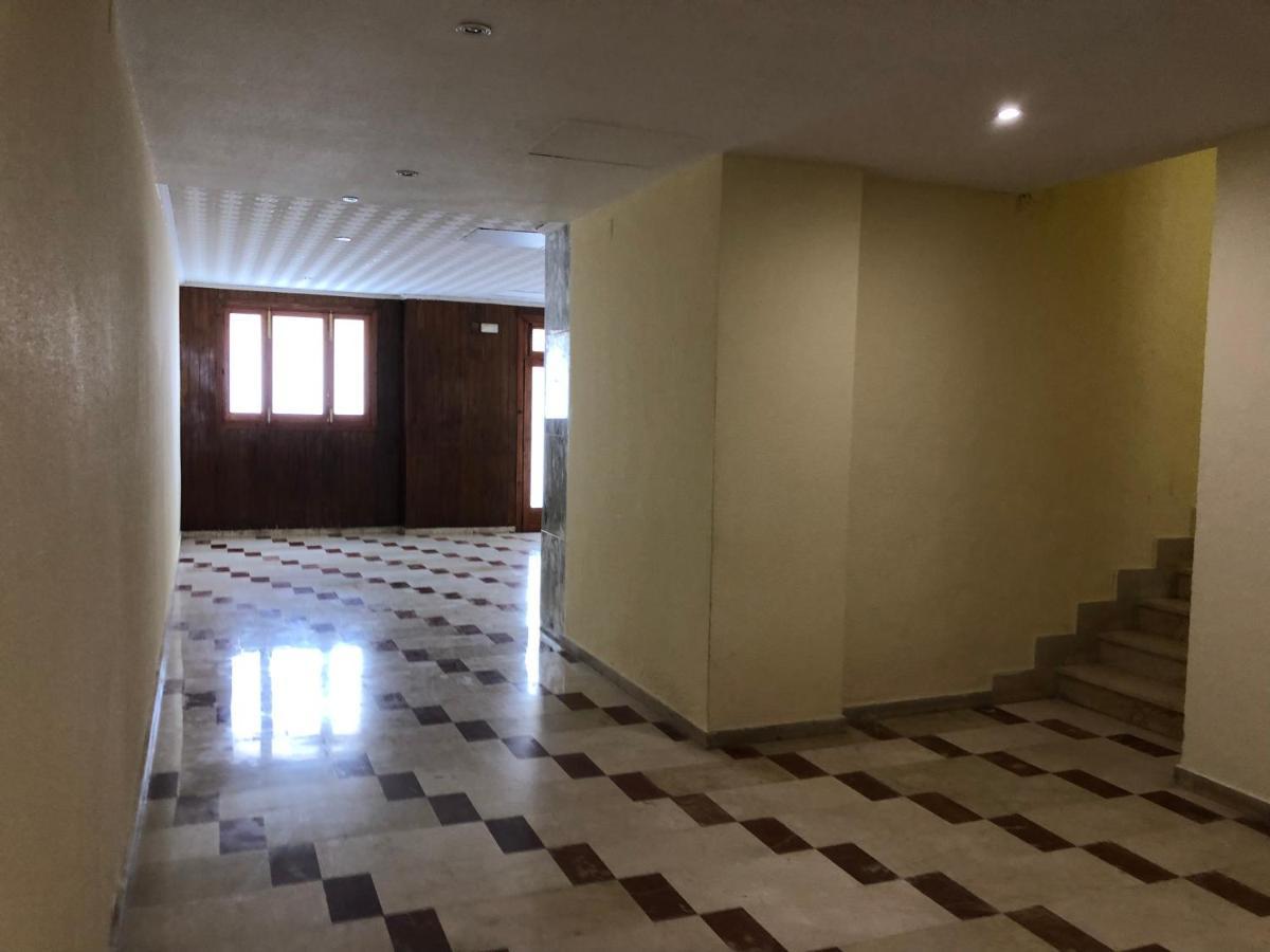 Apartamento Ca Batallera Playa Gandia Playa de Gandia Экстерьер фото