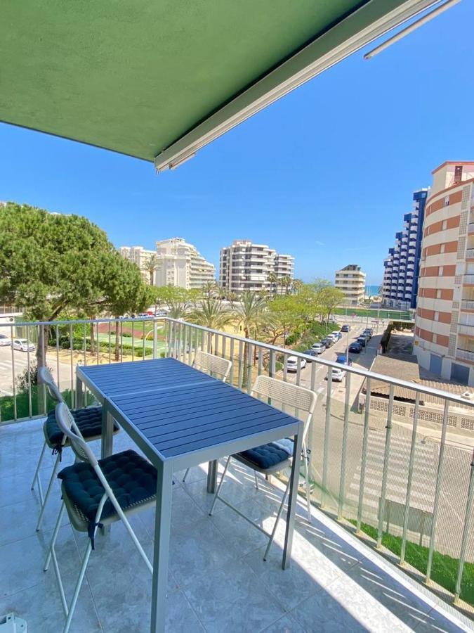 Apartamento Ca Batallera Playa Gandia Playa de Gandia Экстерьер фото