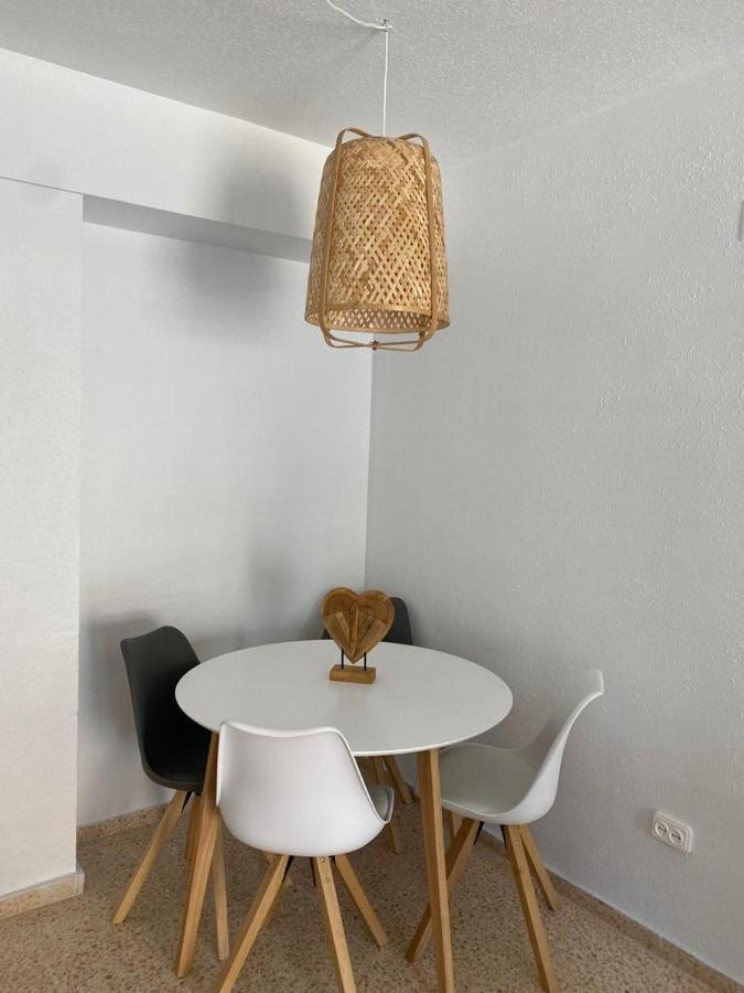 Apartamento Ca Batallera Playa Gandia Playa de Gandia Экстерьер фото