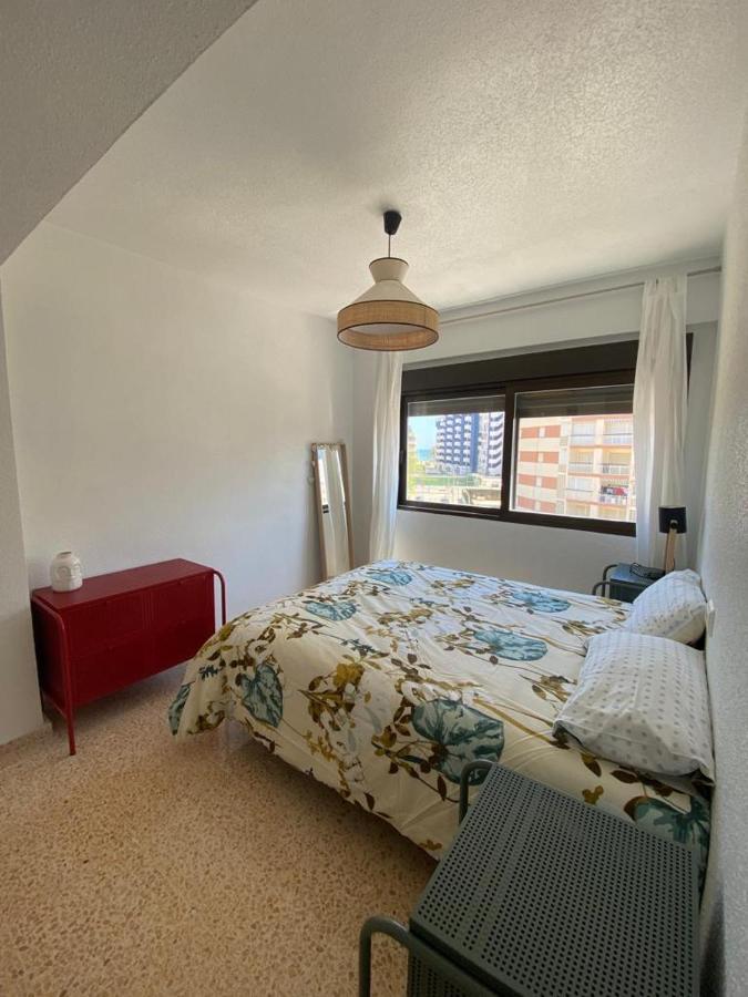 Apartamento Ca Batallera Playa Gandia Playa de Gandia Экстерьер фото