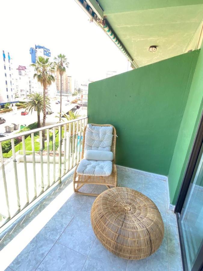 Apartamento Ca Batallera Playa Gandia Playa de Gandia Экстерьер фото