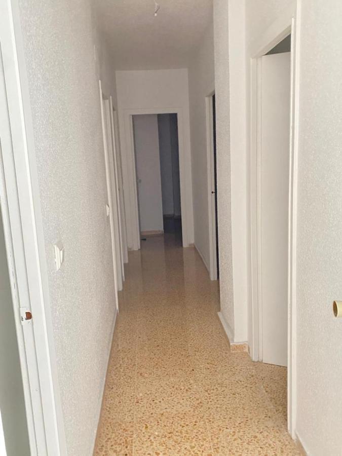 Apartamento Ca Batallera Playa Gandia Playa de Gandia Экстерьер фото