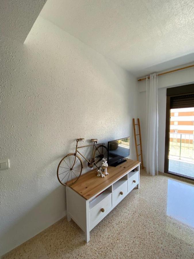 Apartamento Ca Batallera Playa Gandia Playa de Gandia Экстерьер фото